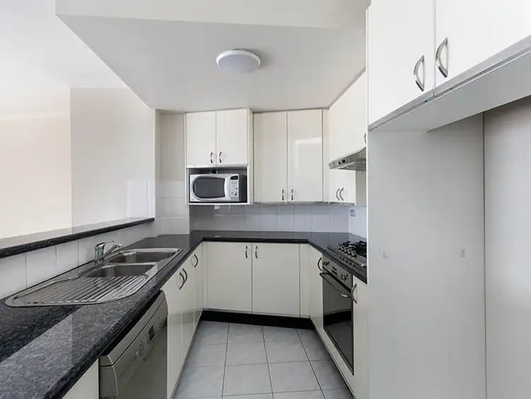 Third view of Homely unit listing, 70/8-14 Willock Avenue, Miranda NSW 2228