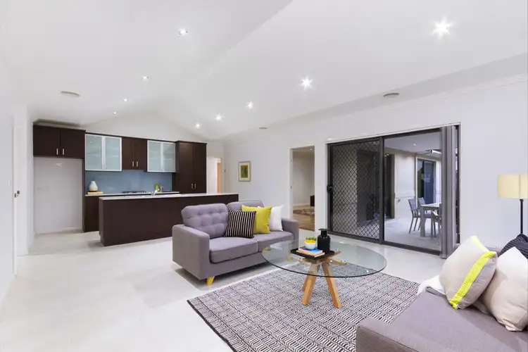 Sixth view of Homely house listing, 14 Frances Burke Street, Gungahlin ACT 2912
