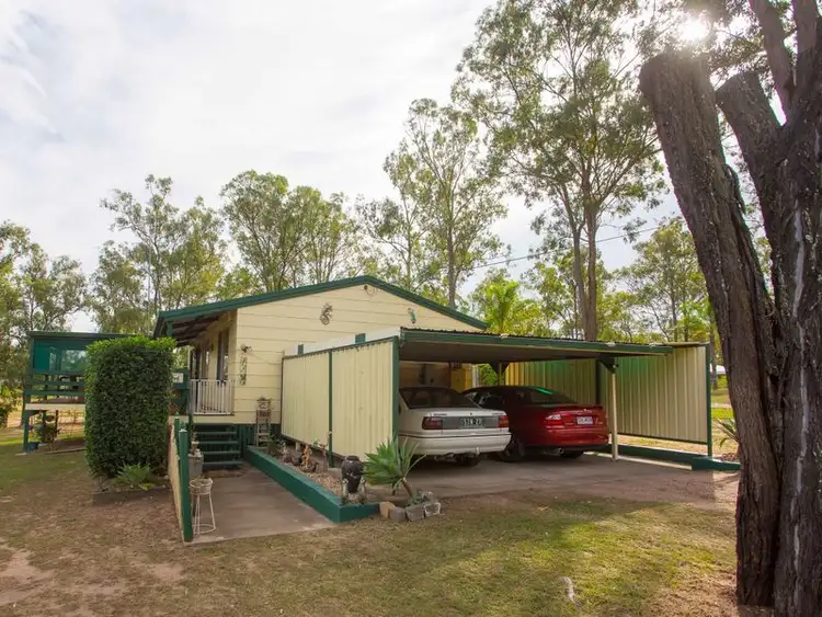 Third view of Homely house listing, 21 Boronia Court, Blenheim QLD 4341