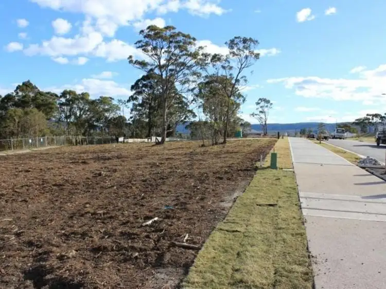 Main view of Homely land listing, Lot 234 Tramway Drive, West Wallsend NSW 2286