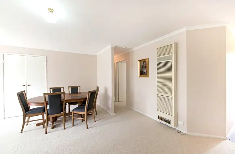 Seventh view of Homely townhouse listing, 113 Mainwaring Rich Circuit, Palmerston ACT 2913