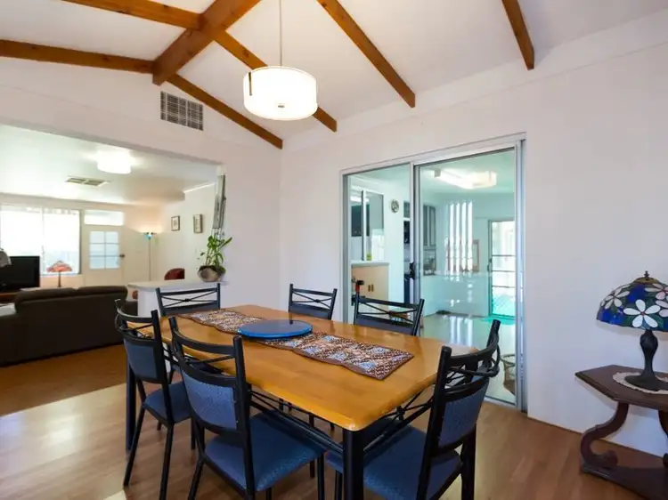 Fifth view of Homely house listing, 12 Boucaut Street, Gillen NT 870