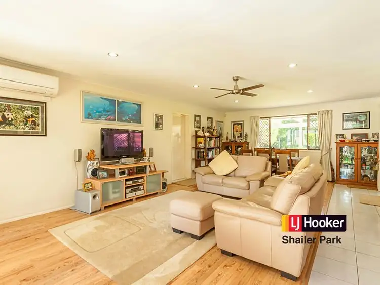 Third view of Homely house listing, 32 Moogara Street, Shailer Park QLD 4128