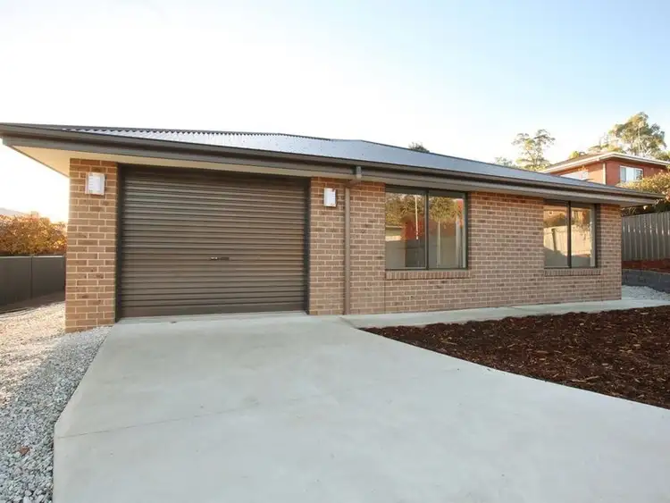 Second view of Homely house listing, 1a West Park Drive, West Launceston TAS 7250