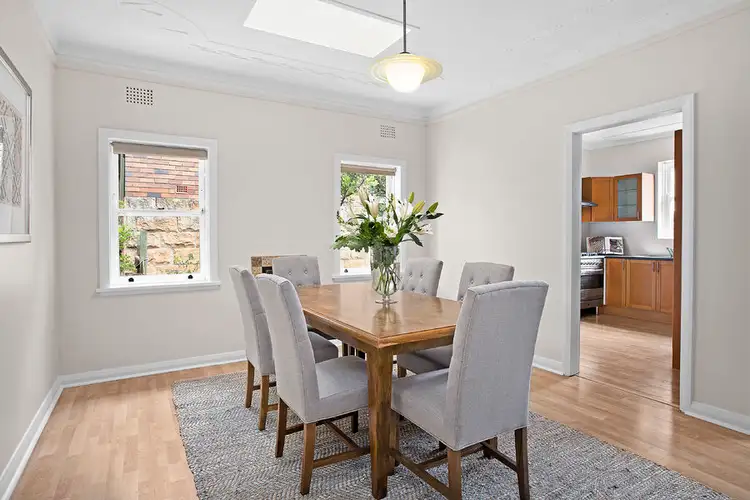 Second view of Homely house listing, 28 Goodchap Road, Chatswood NSW 2067