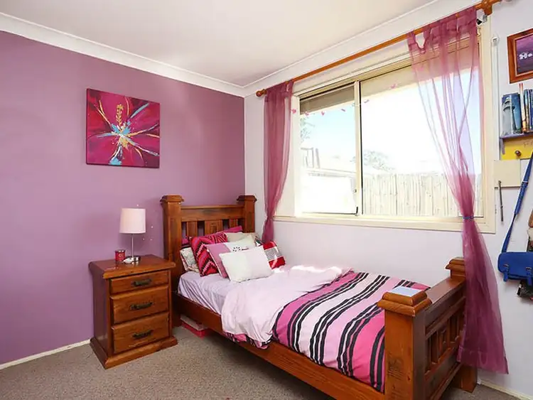 Sixth view of Homely house listing, 21 Norman Dunlop Crescent, Minto NSW 2566