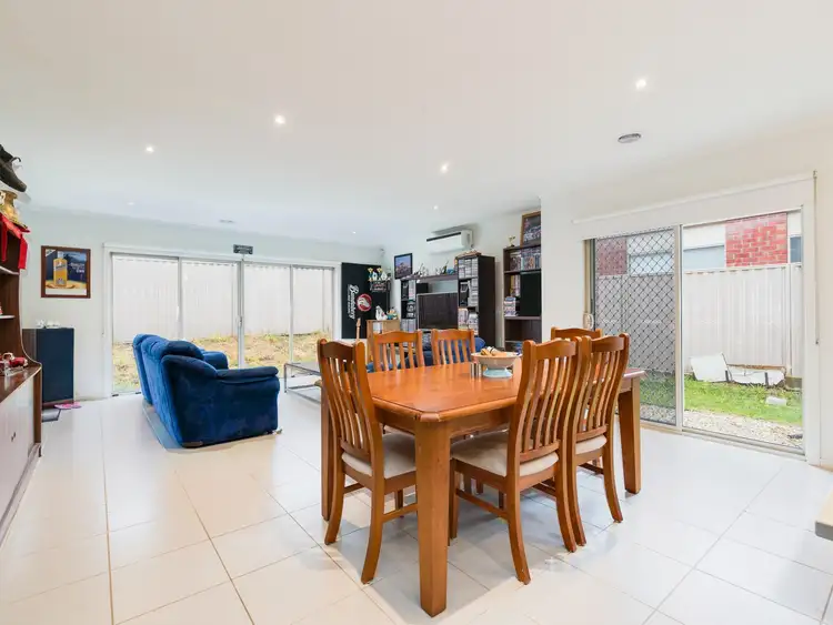 Fourth view of Homely house listing, 48 Harrison Way, Pakenham VIC 3810