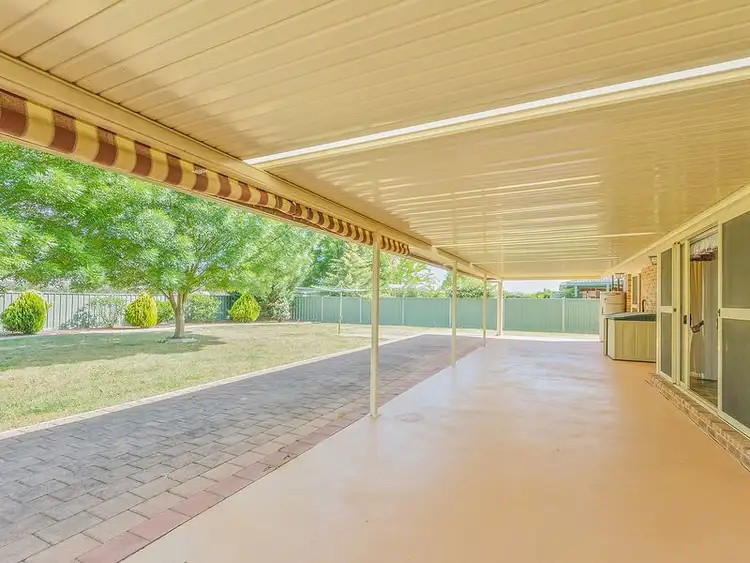 Third view of Homely house listing, 19 Hartley Street, Cowra NSW 2794