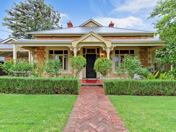 Main view of Homely house listing, 161 First Avenue, Royston Park SA 5070