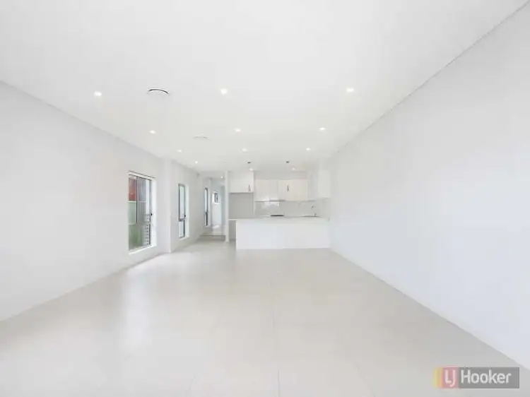Third view of Homely semi-detached listing, 22C Ettalong Road, Greystanes NSW 2145