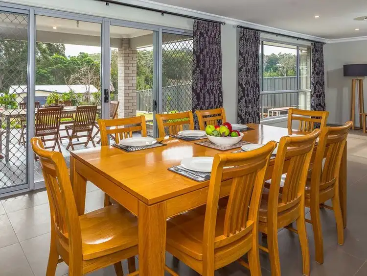 Fifth view of Homely house listing, 44 Courtenay Crescent, Long Beach NSW 2536