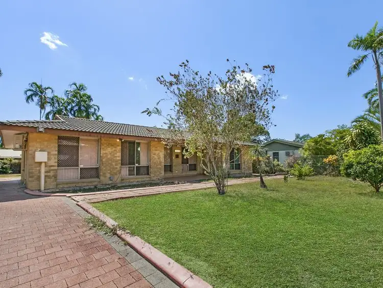 53 Manunda Terrace, Karama NT 812
