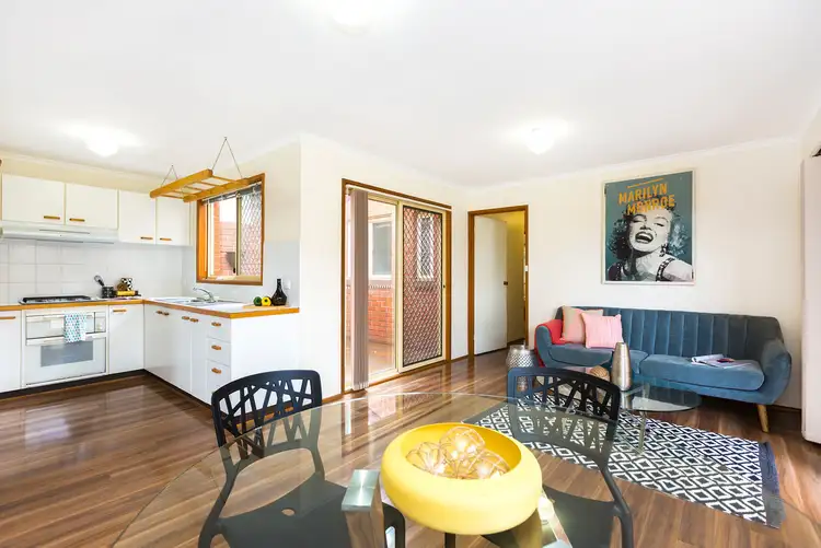 Third view of Homely house listing, 36 Mainwaring Rich Circuit, Palmerston ACT 2913