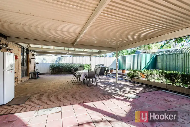 Fifth view of Homely house listing, 36 Standish Avenue, Oakhurst NSW 2761