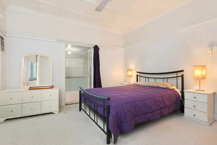 Fourth view of Homely house listing, 22 Nellie Street, Camp Hill QLD 4152