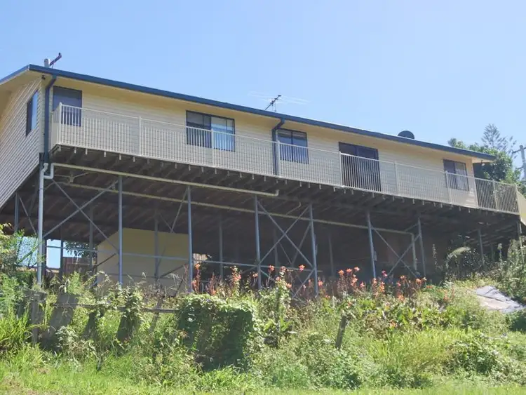 43 Liston Street, Nambucca Heads NSW 2448