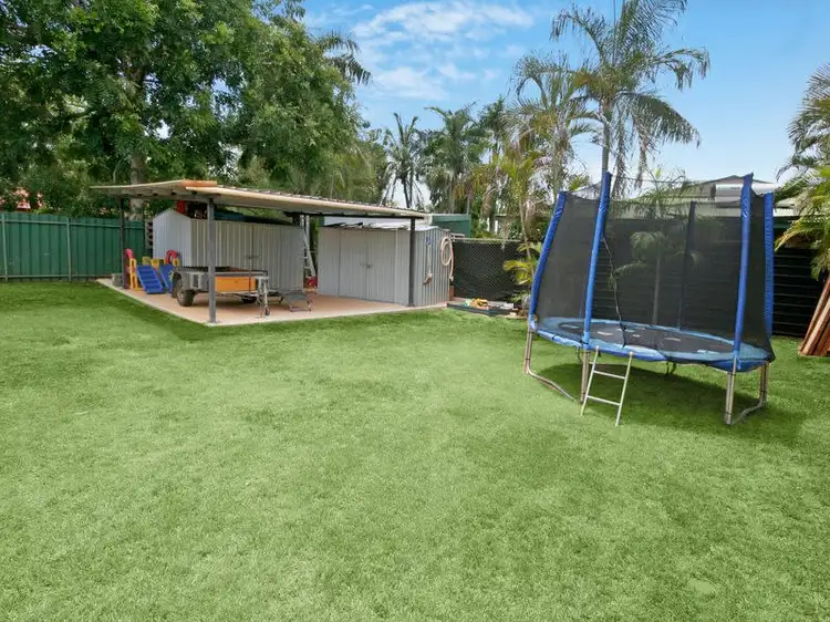 Second view of Homely house listing, 22 Sandalwood, Katherine NT 850