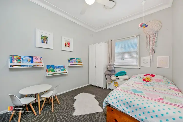 Sixth view of Homely house listing, 57 Dora Street, Blacktown NSW 2148