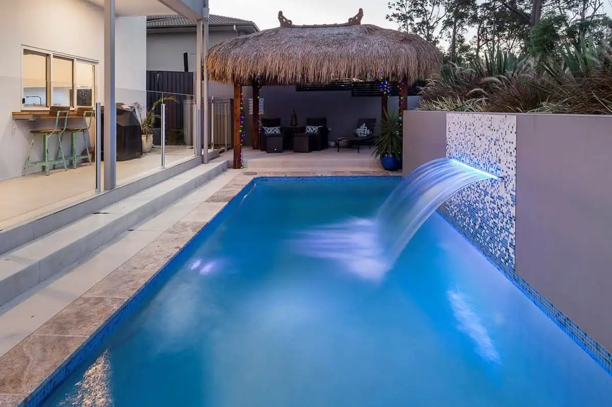 Main view of Homely house listing, 29 Chinaberry Crescent, Upper Coomera QLD 4209