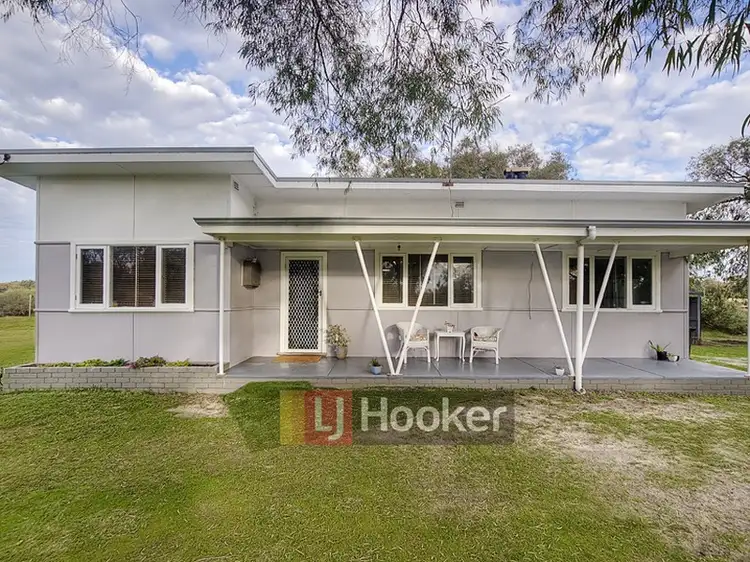 Second view of Homely house listing, 612 Layman Road, Wonnerup WA 6280