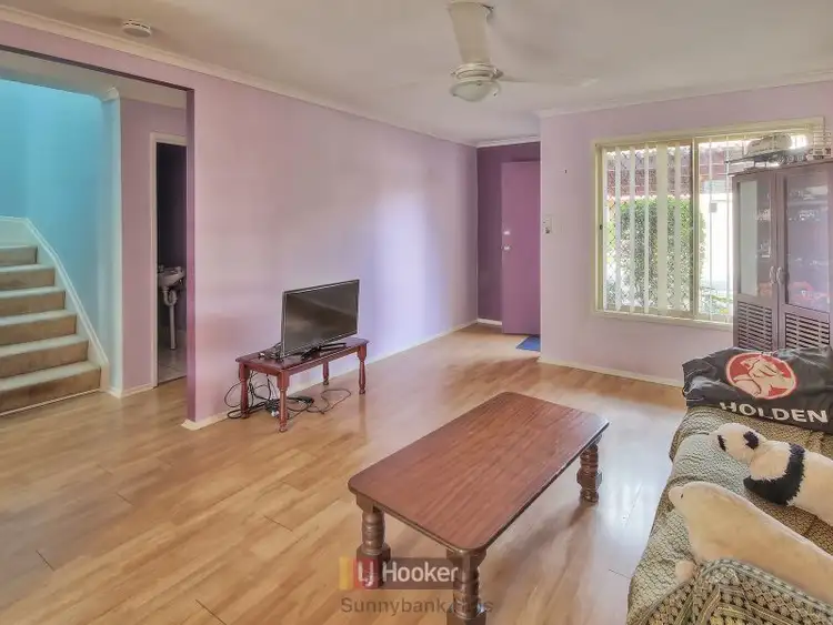 Fifth view of Homely townhouse listing, 51/69 Stones Road, Sunnybank Hills QLD 4109