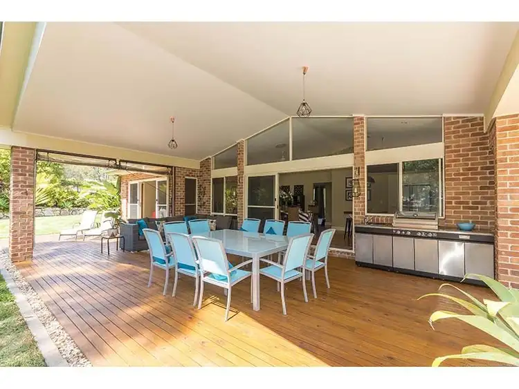 Second view of Homely house listing, 69 Burley Griffin Drive, Maudsland QLD 4210