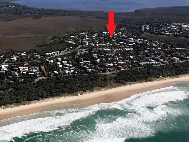 3 Bustard Street, Peregian Beach QLD 4573