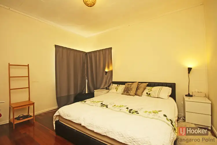 Fifth view of Homely house listing, 36 Lancelot Street, Tennyson QLD 4105