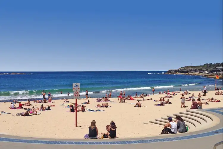 Fourth view of Homely apartment listing, 5/262a Carrington Road, Coogee NSW 2034