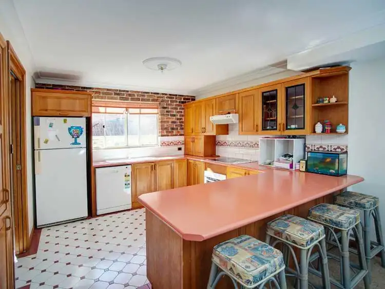 Fifth view of Homely townhouse listing, 4/1A Recreation Lane, Tuncurry NSW 2428