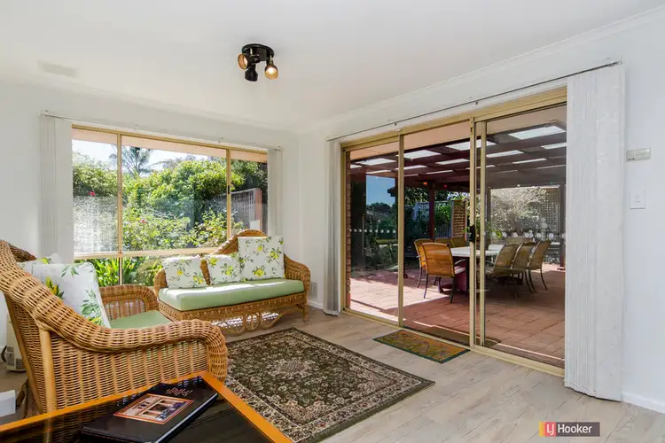 Sixth view of Homely house listing, 17 Waverley Drive, Willunga SA 5172