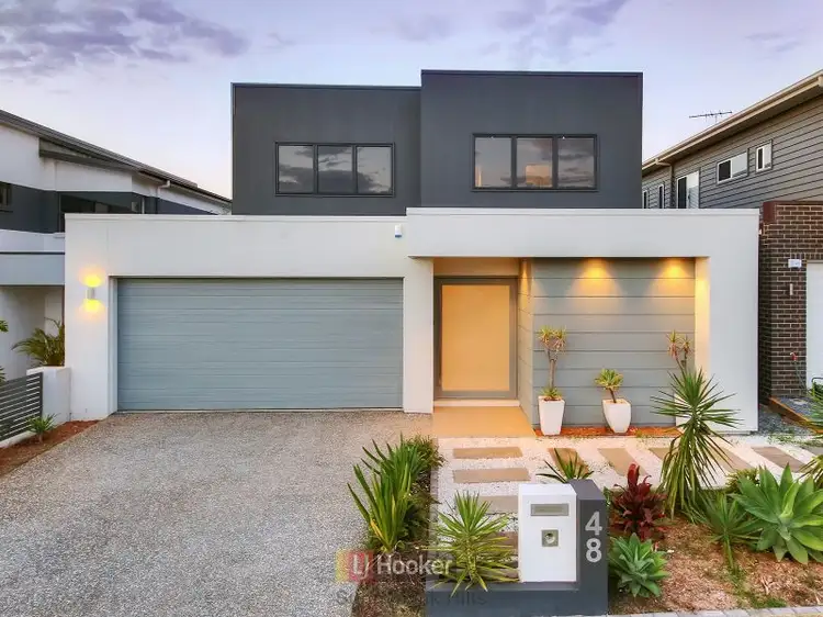 Main view of Homely house listing, 48 Phoenix Street, Rochedale QLD 4123