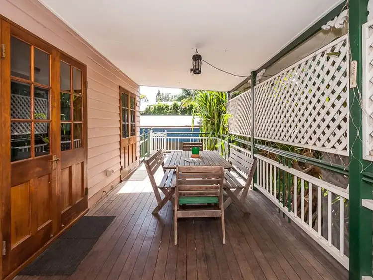 Seventh view of Homely house listing, 15 Bramston Street, Gladstone Central QLD 4680