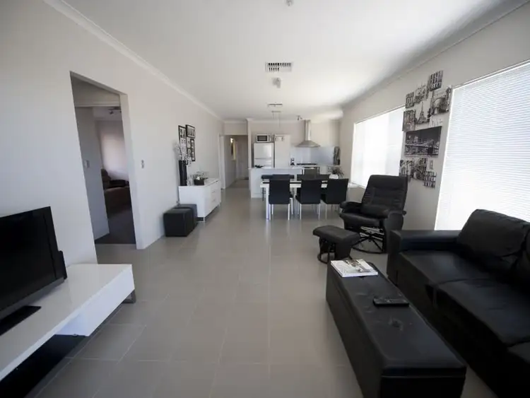 Fifth view of Homely house listing, 48 Claret Ash Boulevard, Baldivis WA 6171