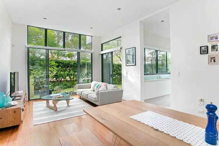Main view of Homely unit listing, 1/24 Clarence Avenue, Dee Why NSW 2099