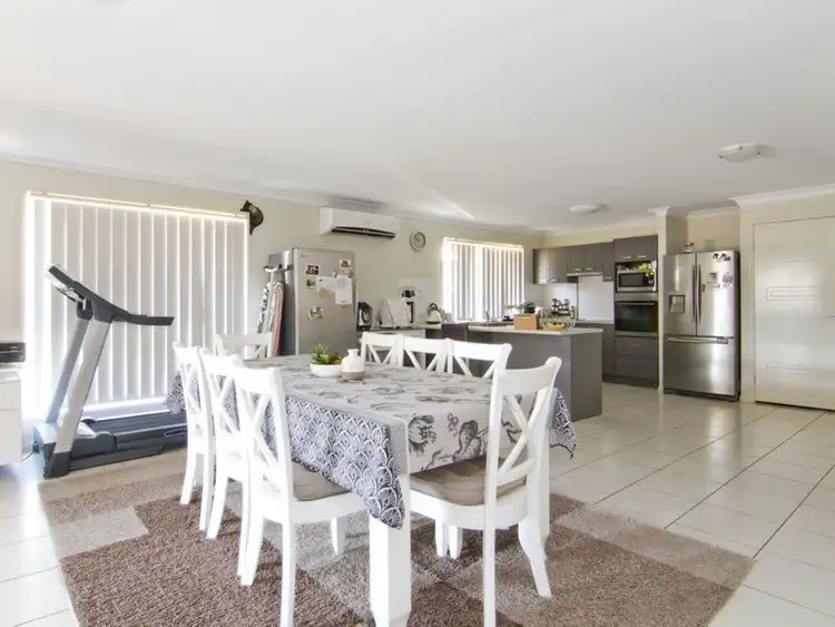 Fourth view of Homely house listing, 16 Harold Reinhardt Drive, Redbank Plains QLD 4301