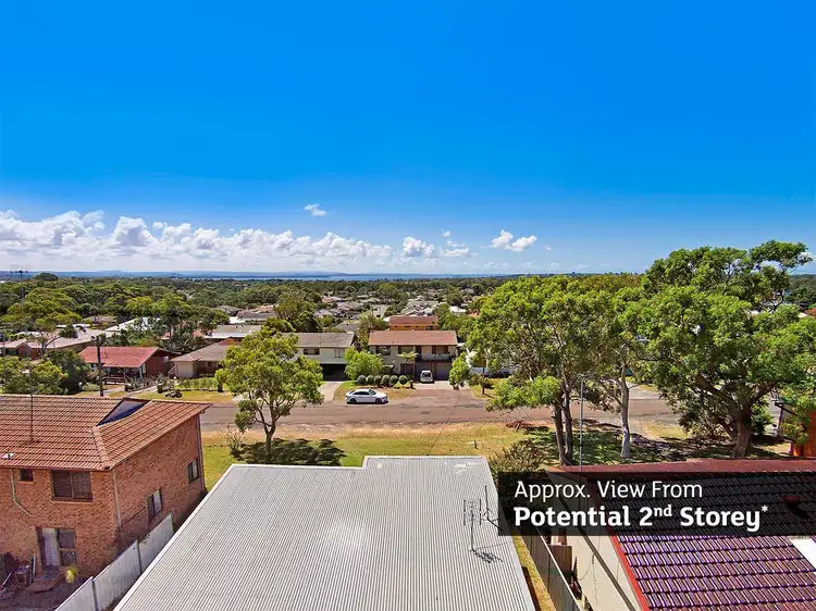 Second view of Homely house listing, 10 Sabrina Avenue, Bateau Bay NSW 2261