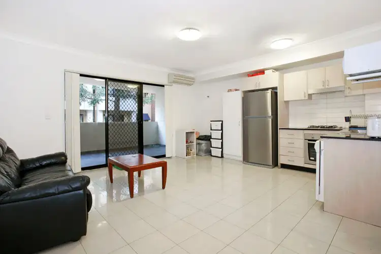 Third view of Homely unit listing, 14/19-21 Eastbourne Road, Homebush West NSW 2140