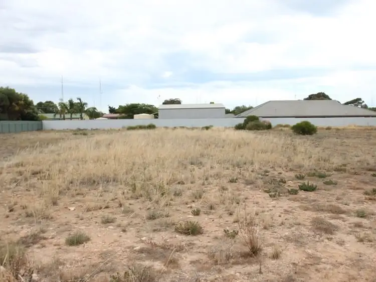 Main view of Homely land listing, 40 Moonta Road, Moonta Bay SA 5558