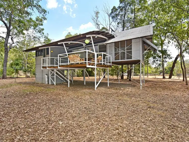 Main view of Homely house listing, 20 Mardango Crescent, Batchelor NT 845