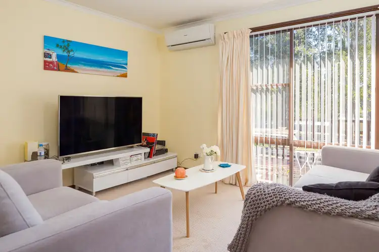 Fifth view of Homely unit listing, 2/155 Beach Road, Sunshine Bay NSW 2536