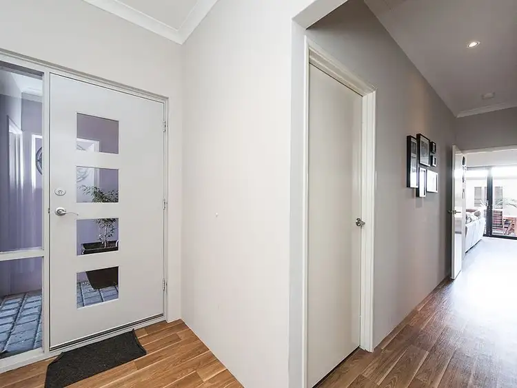 Fourth view of Homely house listing, 12 Angerton Mews, Baldivis WA 6171
