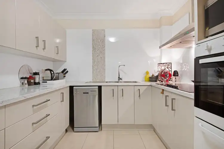 Second view of Homely unit listing, 10/84-86 Henry Parry Drive, Gosford NSW 2250
