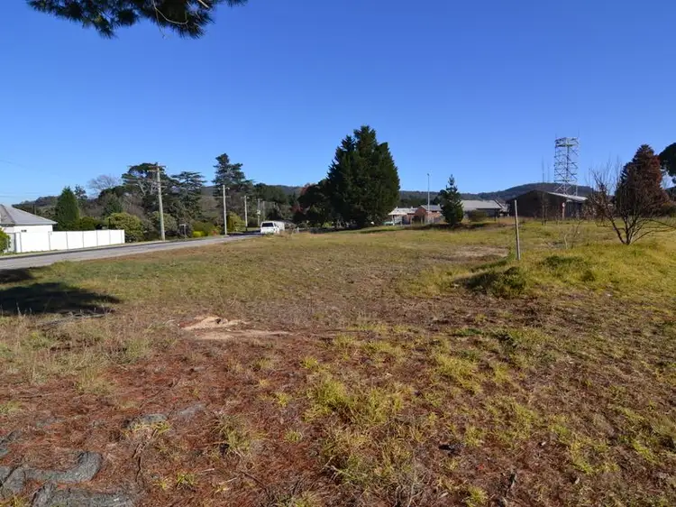 Fourth view of Homely land listing, 5 - 7 Cooerwull Road, Lithgow NSW 2790