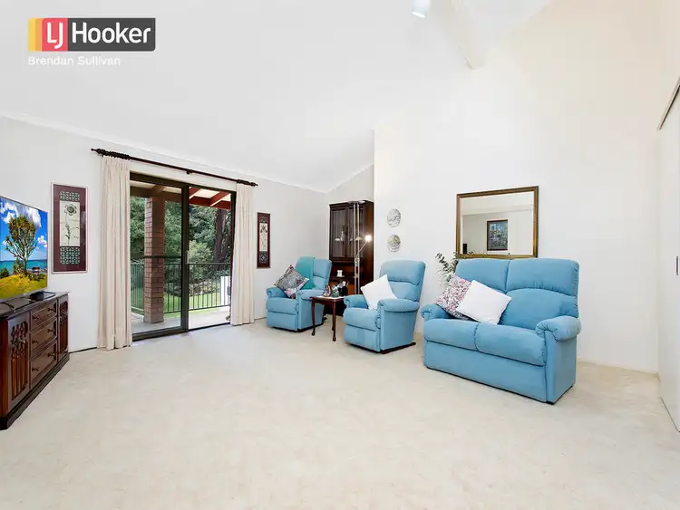 Fourth view of Homely house listing, 13 Oxley Place, Coffs Harbour NSW 2450