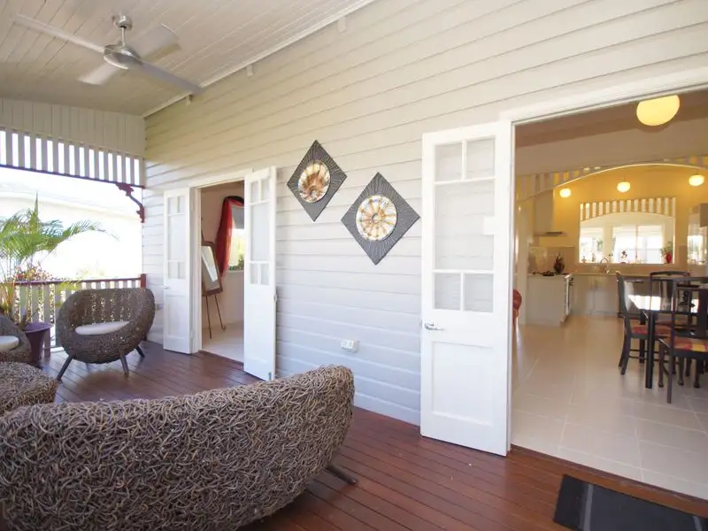 Main view of Homely house listing, 33 Wilson Street, El Arish QLD 4855