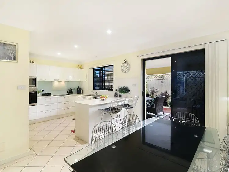 Third view of Homely townhouse listing, 1/32 Fraser Road, Long Jetty NSW 2261