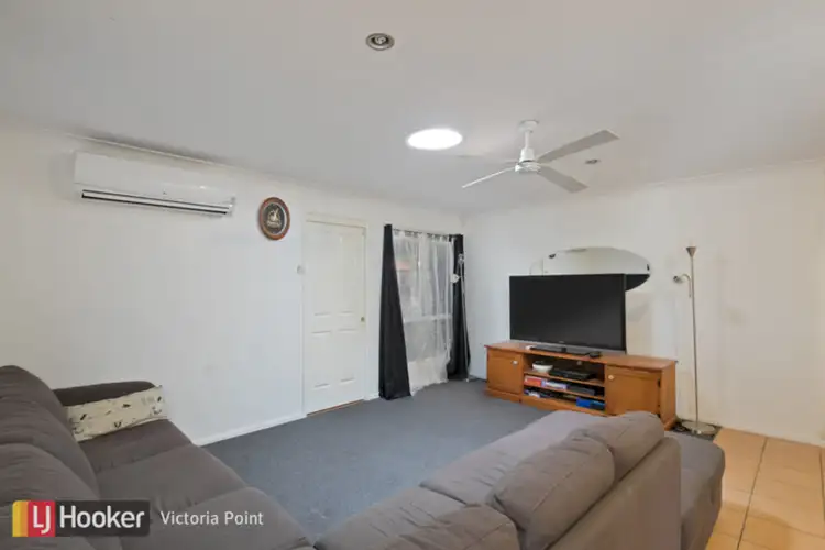 Second view of Homely house listing, 16 Gladebourne Crescent, Victoria Point QLD 4165