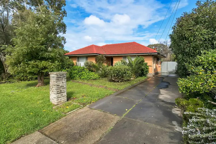 5 Horatio Street, Modbury SA 5092