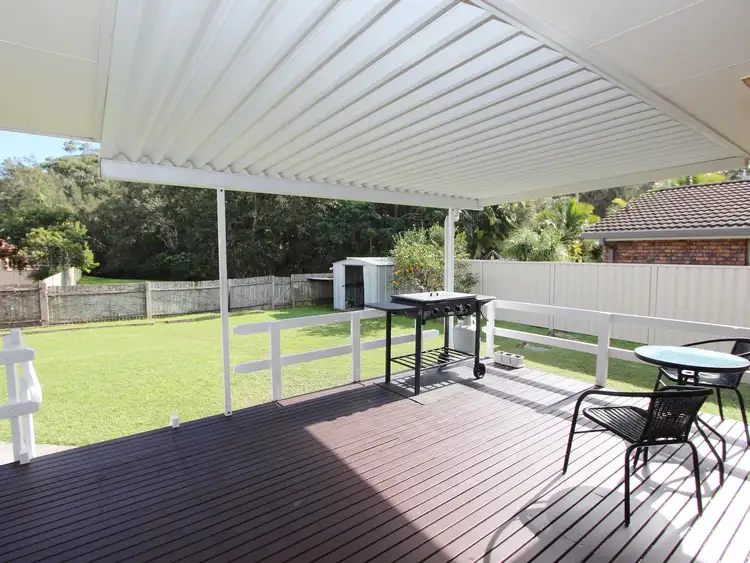 Fifth view of Homely house listing, 81 Minamurra Drive, Harrington NSW 2427